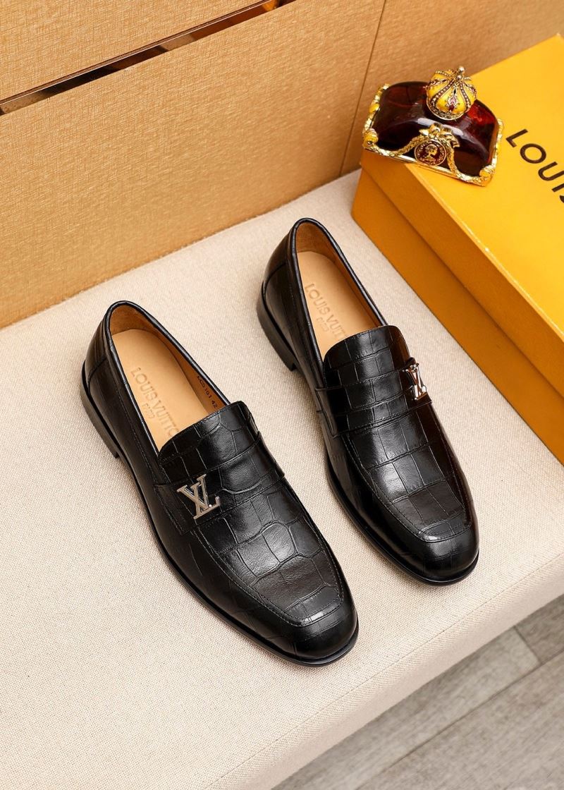 Louis Vuitton Business Shoes